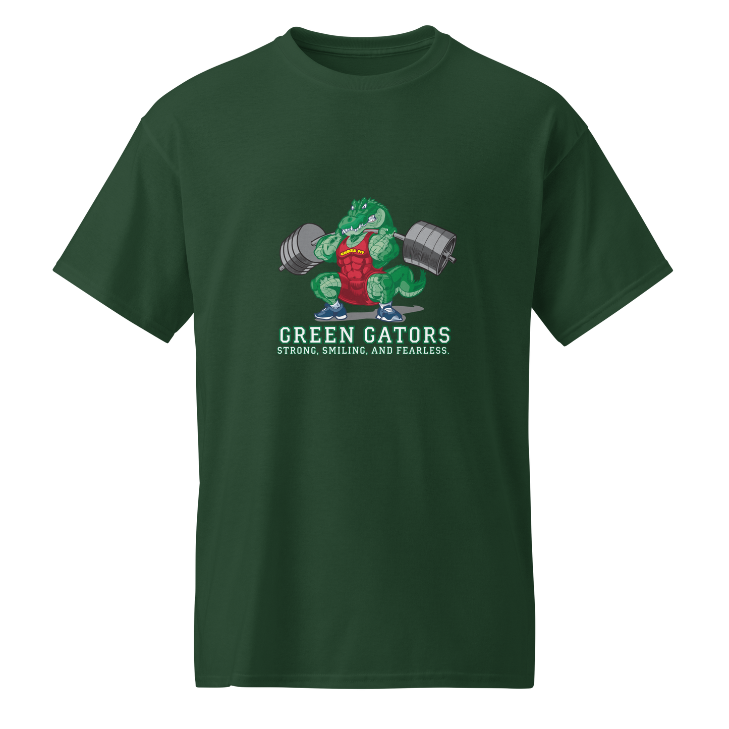 Gator T-shirt