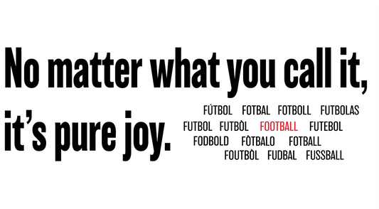 It's Pure Joy