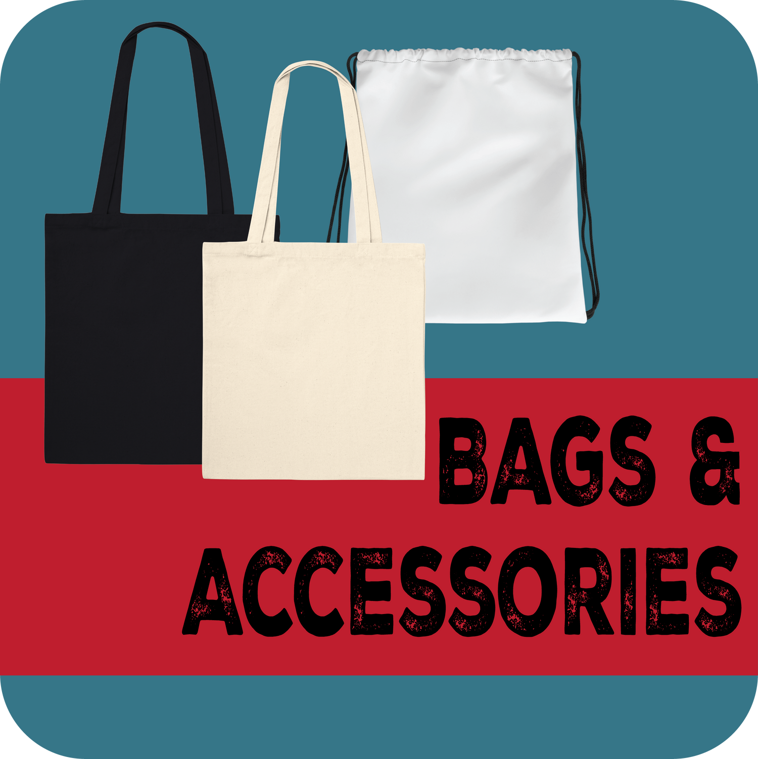 BAGS & ACCESSORIES