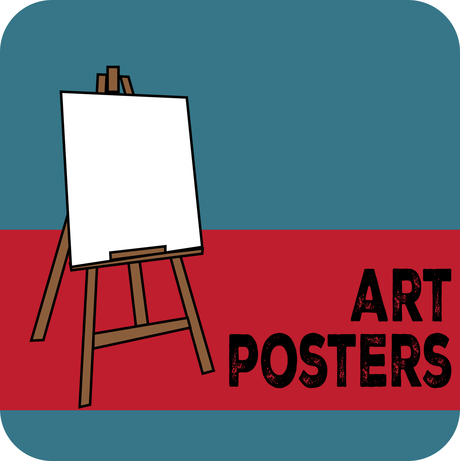 ART POSTERS