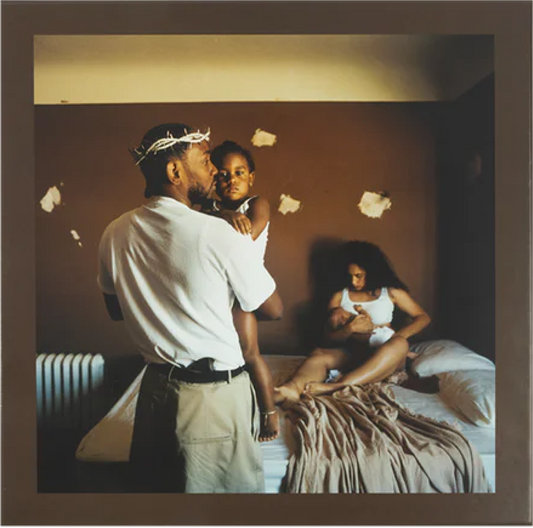 Kendrick Lamar – Mr. Morale & The Big Steppers