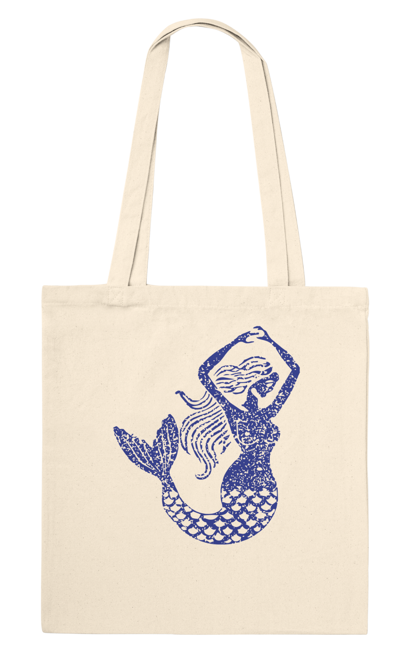 Mermaid Siren