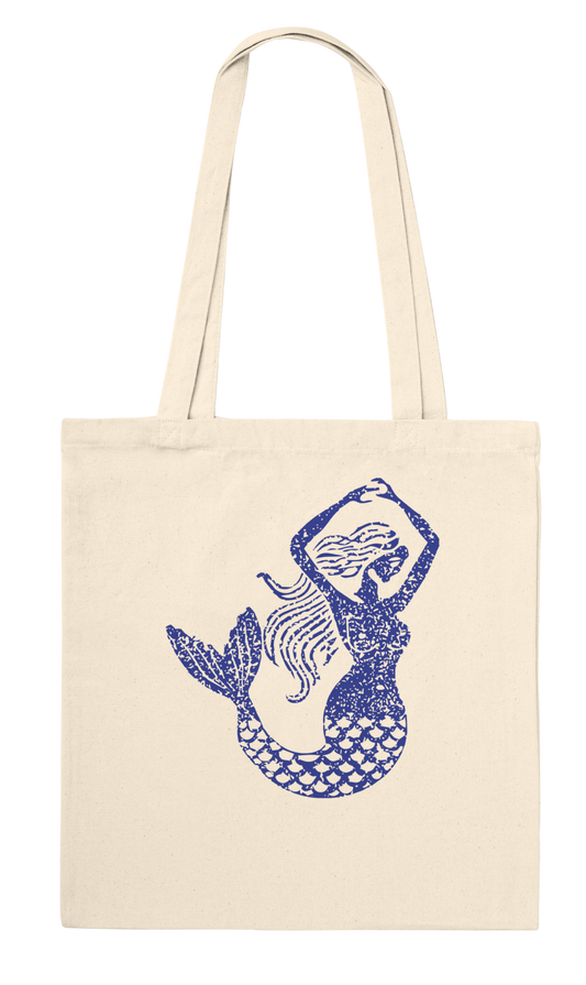 Mermaid Siren