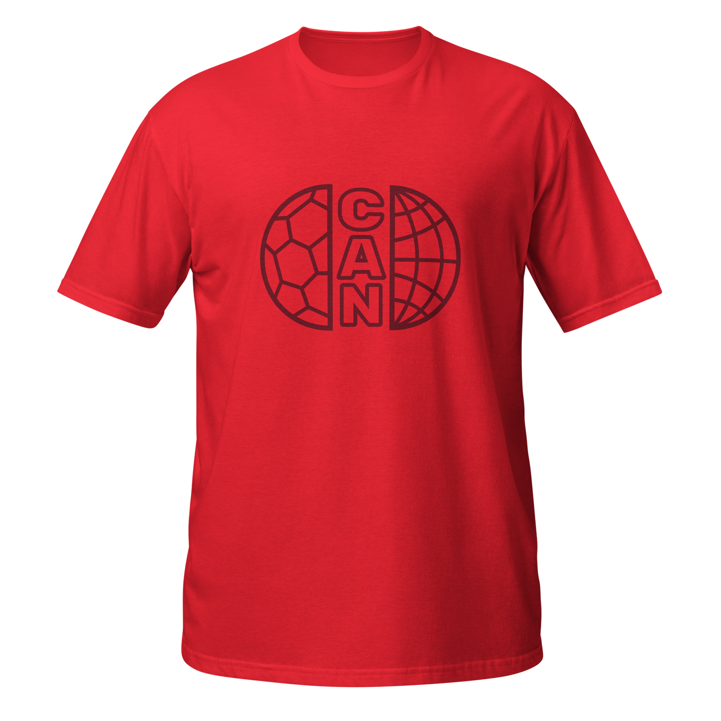 Support Canada RED