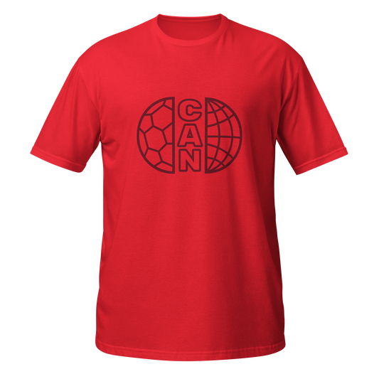Support Canada RED