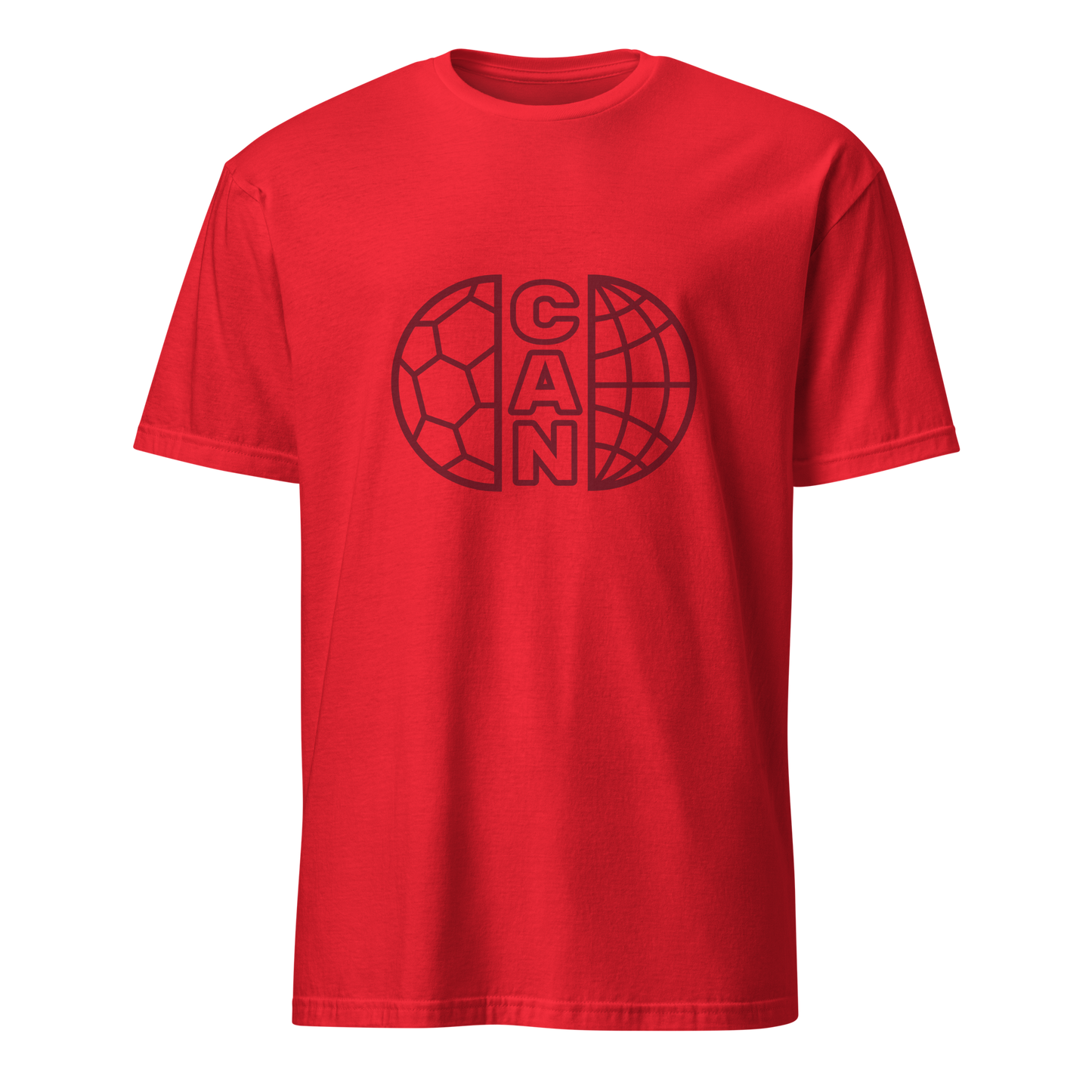 Support Canada RED