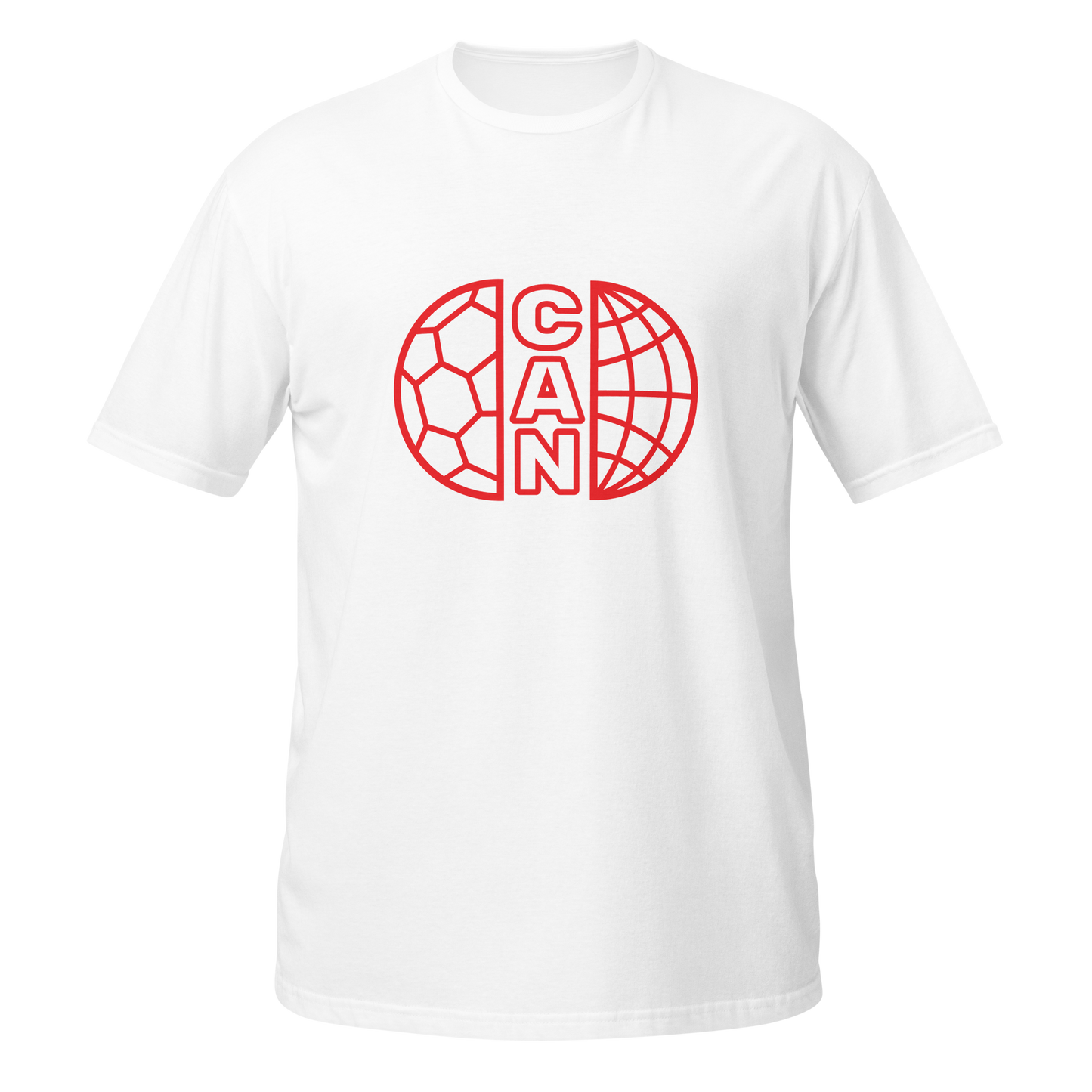 Support Canada WHITE