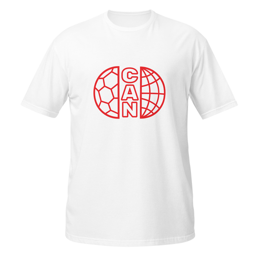Support Canada WHITE