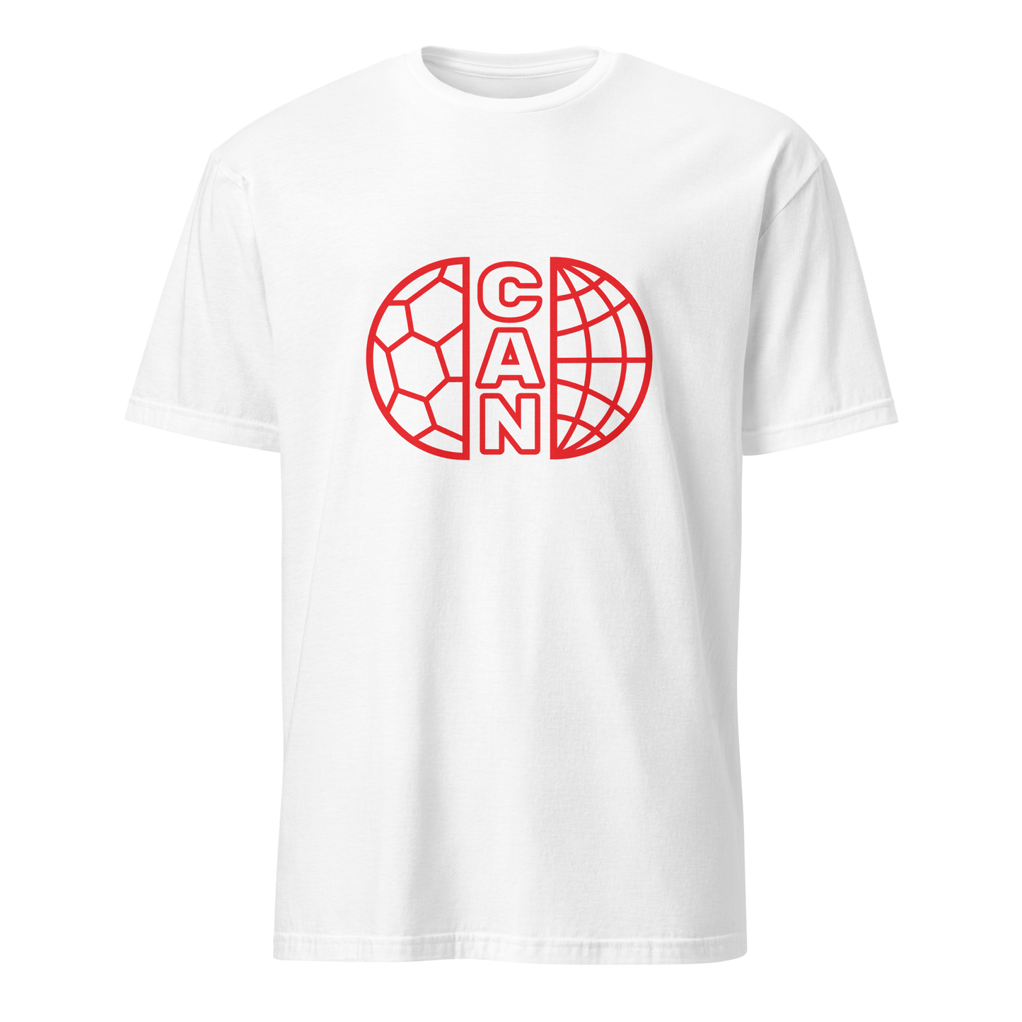 Support Canada WHITE
