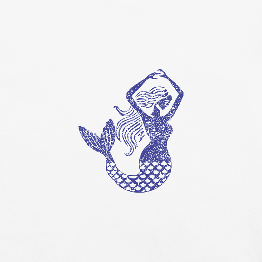 Blue Mermaid