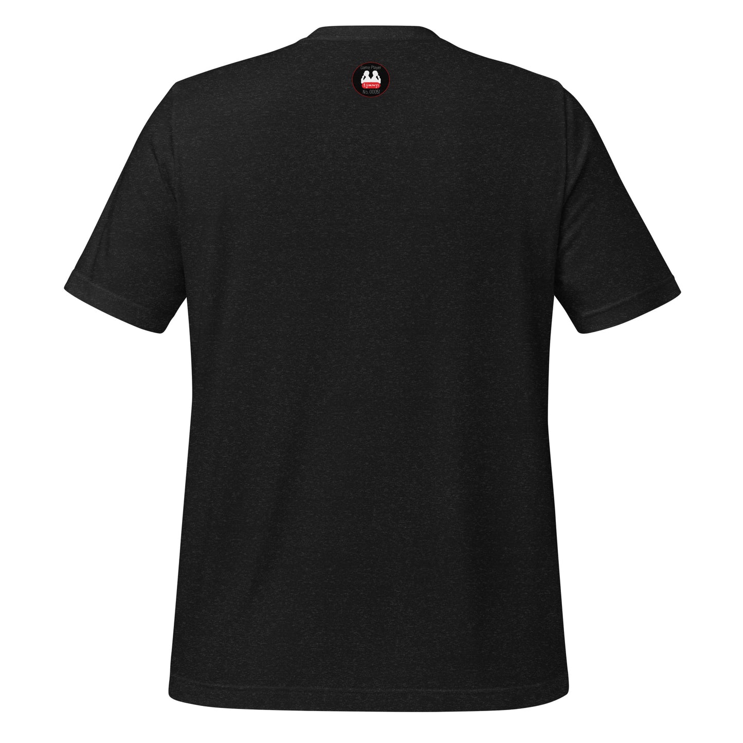No. 00051 - Game Player